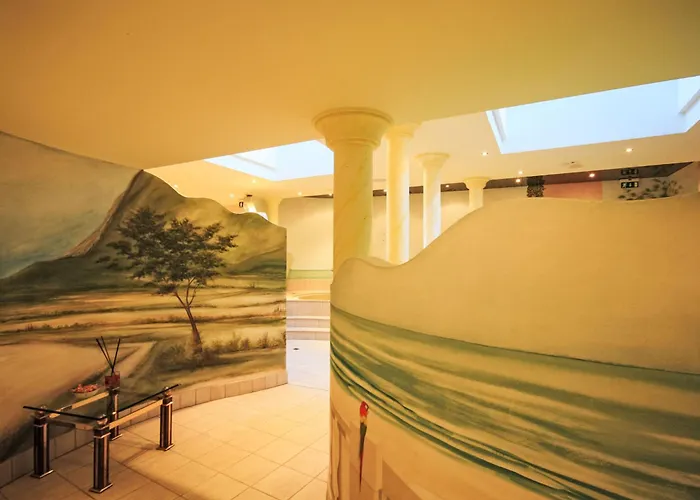 Chateau A-3 By Interhome *