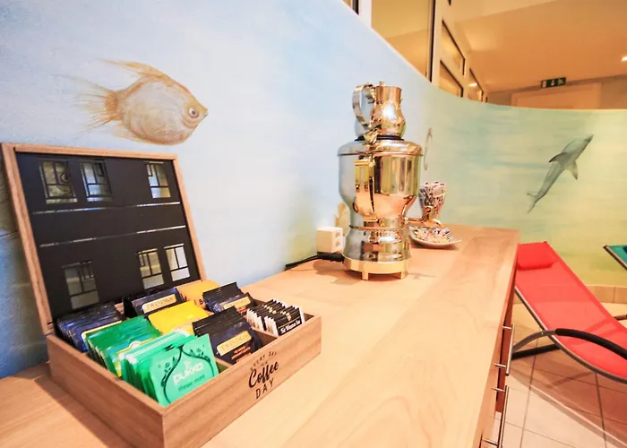 Chateau A-3 By Interhome Saas Fee