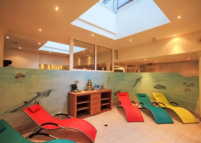 Chateau A-3 By Interhome * Saas Fee