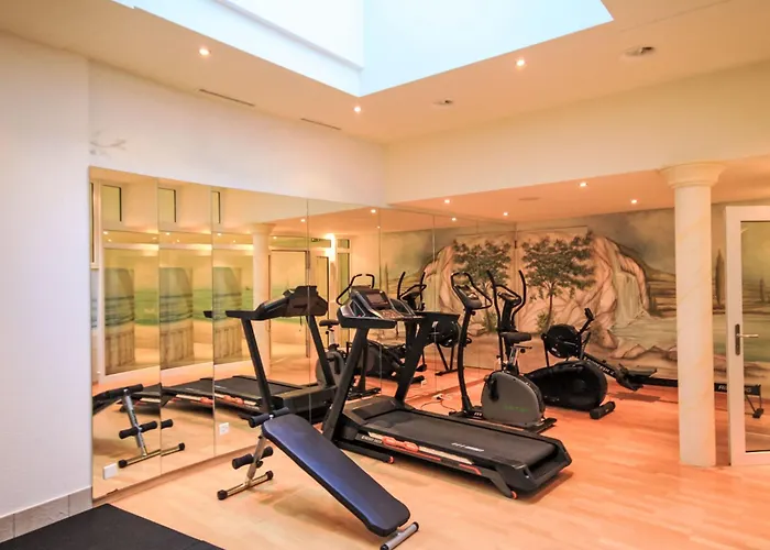 Chateau A-3 By Interhome