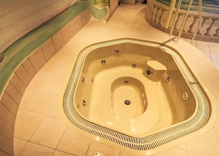 Chateau A-3 By Interhome Apartment