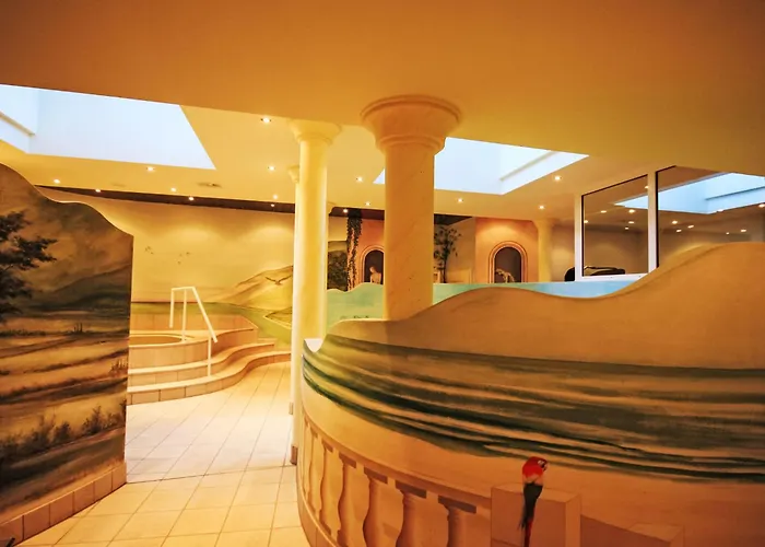 Apartment Chateau A-3 By Interhome *