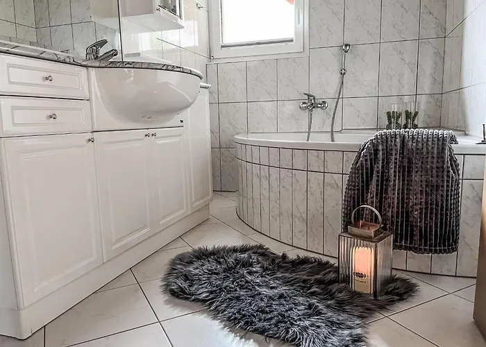 Chateau A-3 By Interhome Saas-Fee