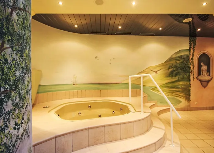 Chateau A-3 By Interhome * Saas Fee