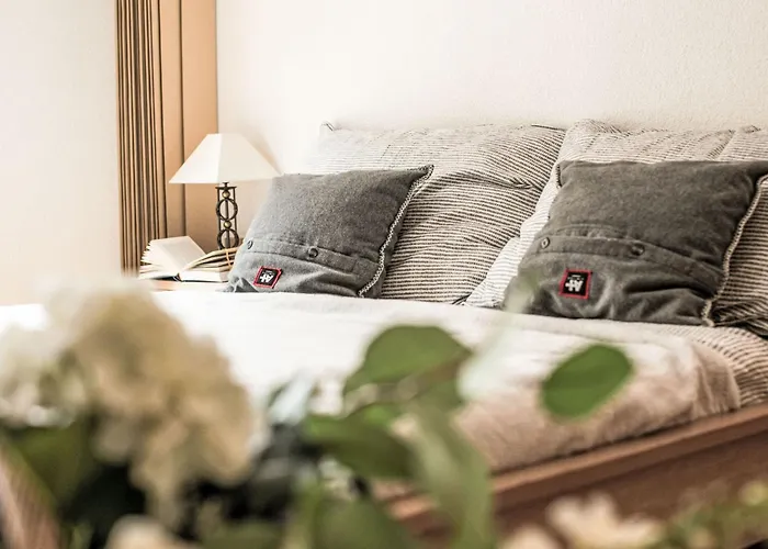 Chateau A-3 By Interhome * Saas Fee