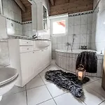 Chateau A-3 By Interhome * Saas-Fee