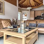 Chateau A-3 By Interhome Saas-Fee