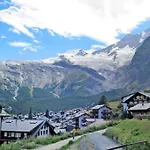 Chateau A-3 By Interhome * Saas-Fee