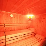 Chateau A-3 By Interhome Appartement Saas-Fee