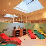 Chateau A-3 By Interhome * Saas-Fee