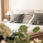 Chateau A-3 By Interhome * Saas-Fee