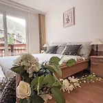 Chateau A-3 By Interhome Appartement *