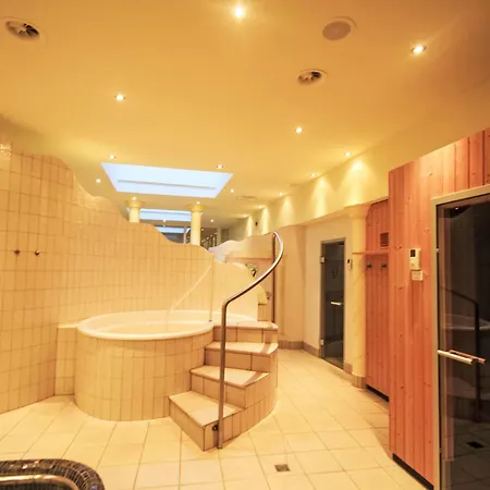 Chateau A-3 By Interhome Appartamento